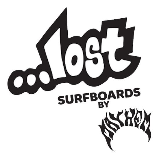 Lost Mayhem Surfboards