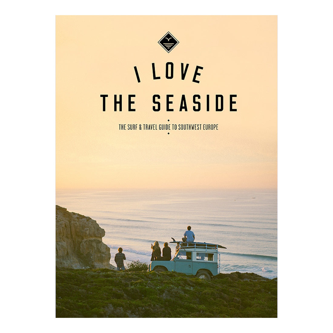 Books and Guides for Surfers