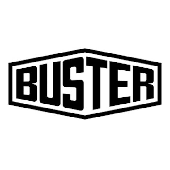 Buster Surfboards