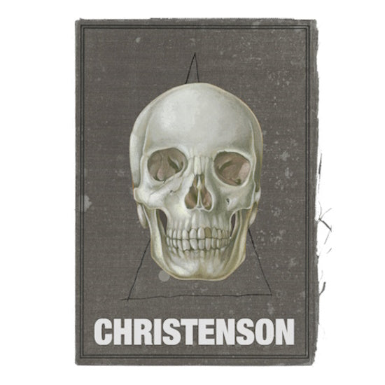 Christenson Surfboards