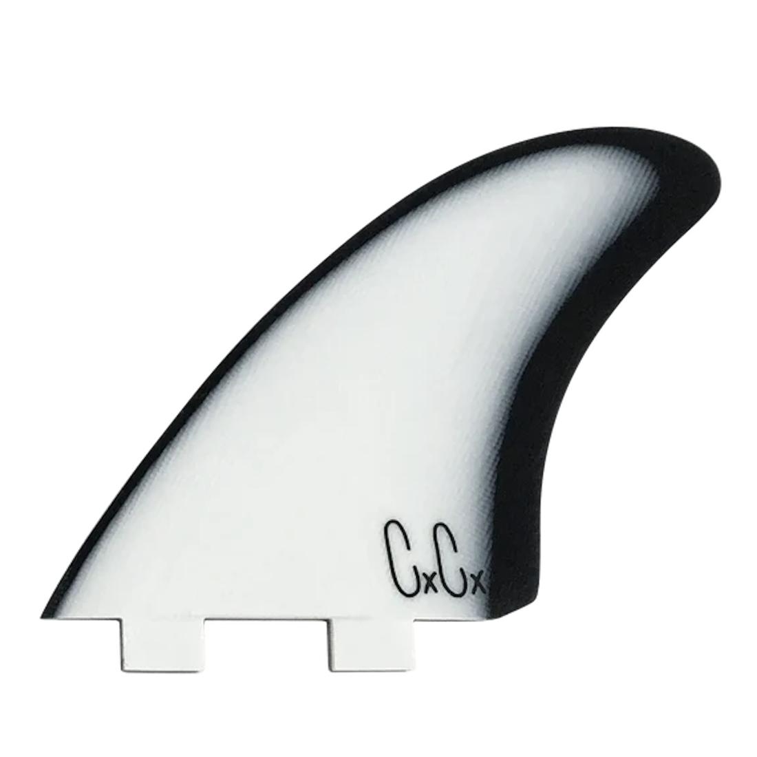 FCS Dual Tab Surfboard Fins