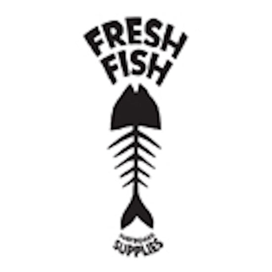Fresh Fish Surfboards
