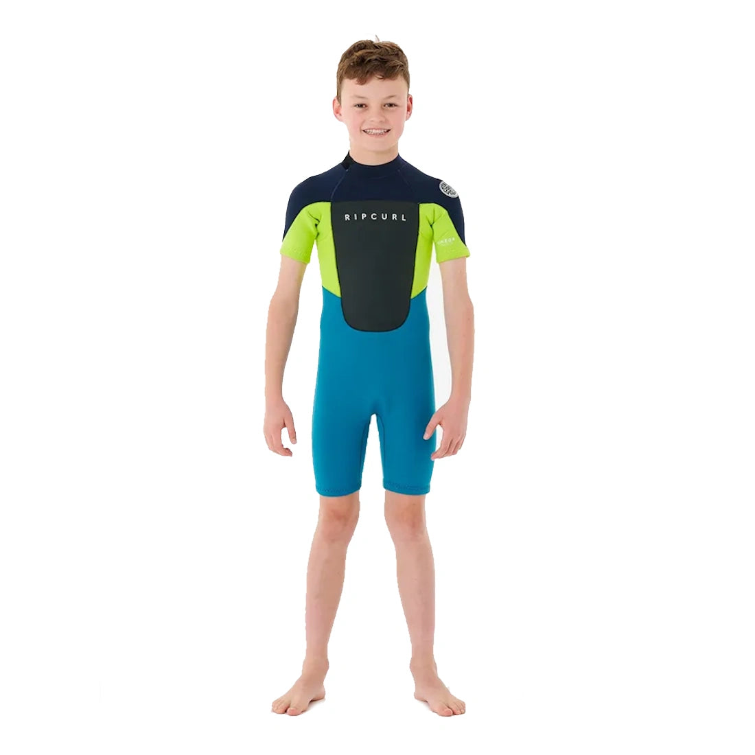 Kids Summer Wetsuits
