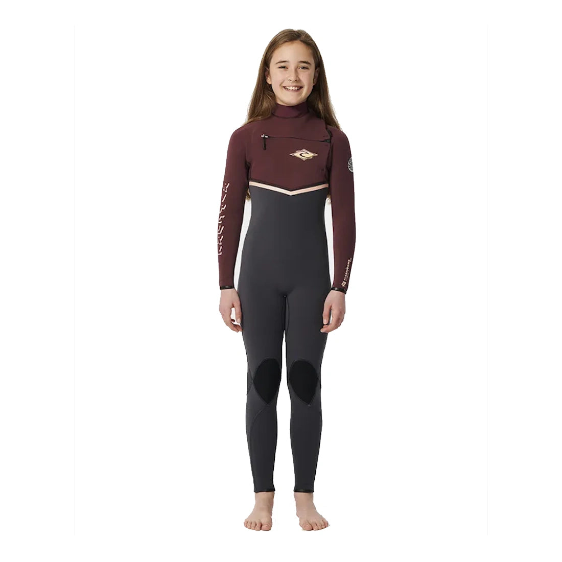 Kids Fall Wetsuits