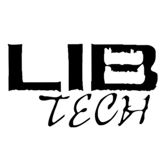 Lib Tech Surfboards