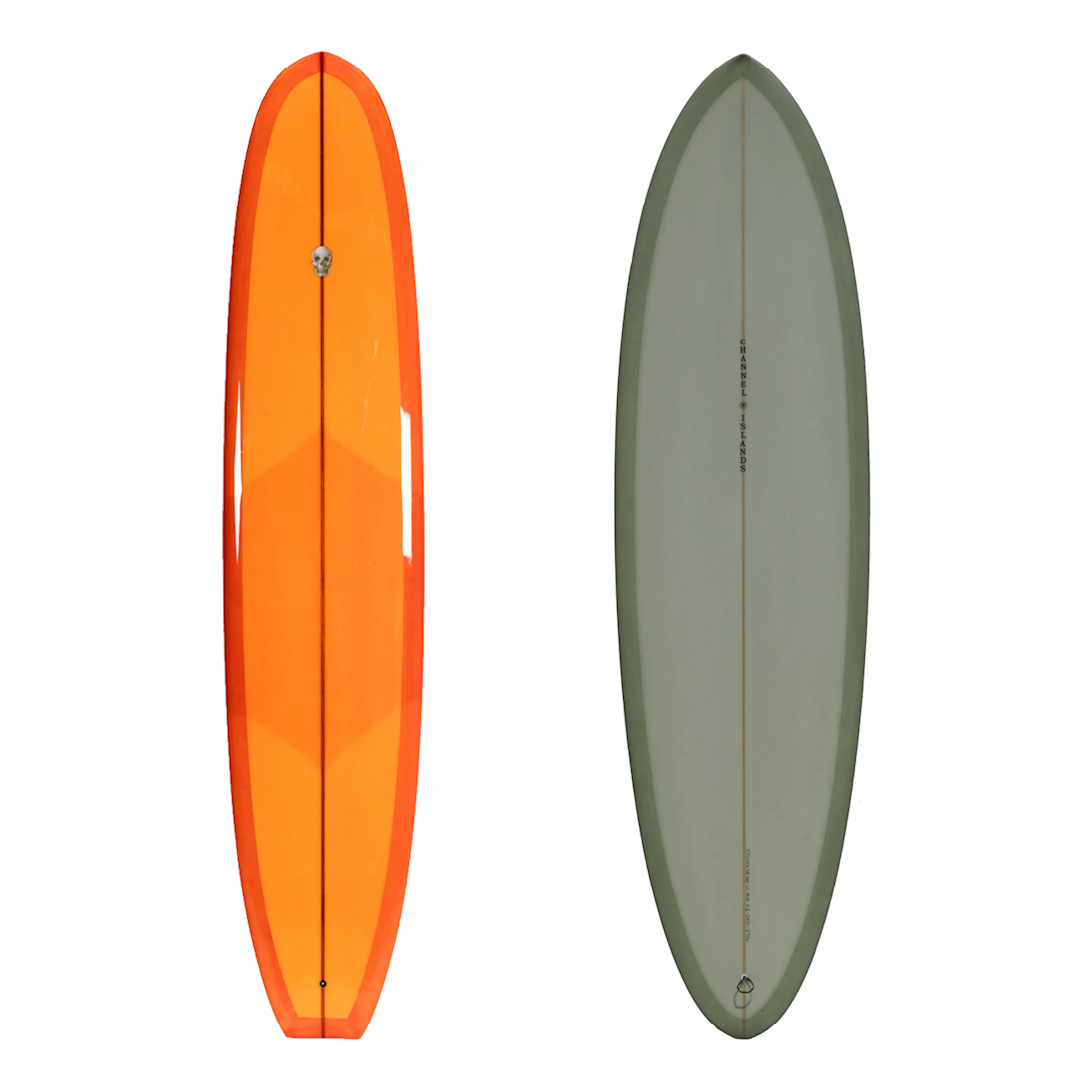 Longboards & Midlength Surfboards Sale