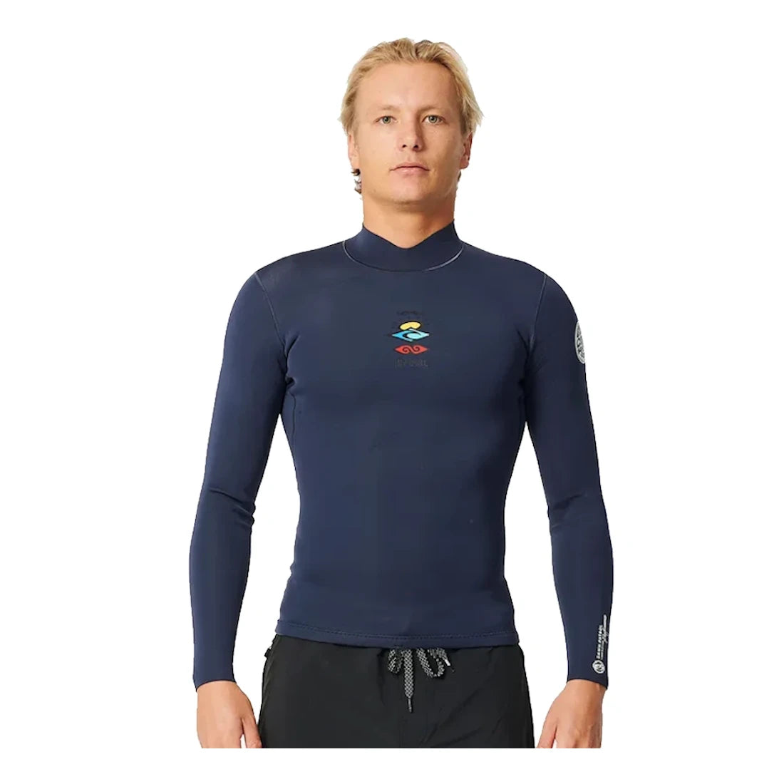 Men's Wetsuit Tops and Thermoshirts