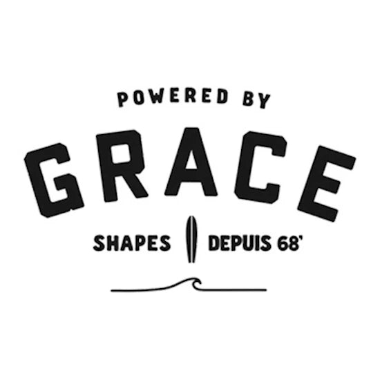 Phil Grace Surfboards