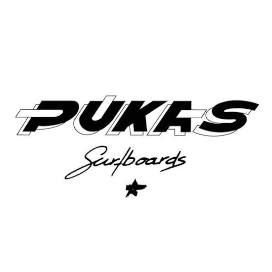 Pukas Surfboards