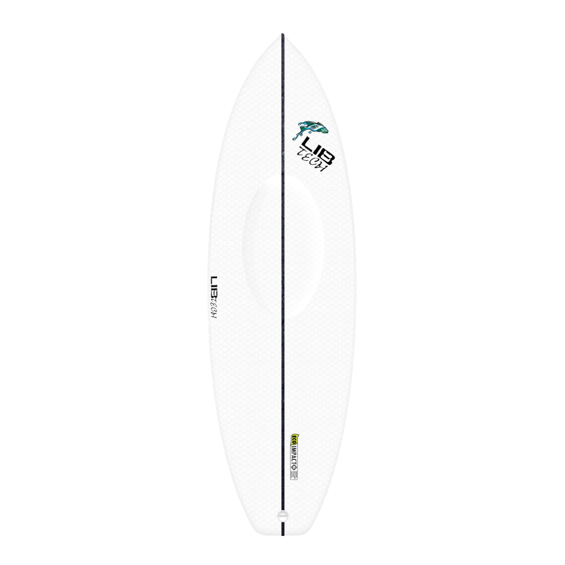 Radid Wave Surfboards