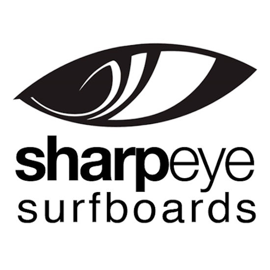 Sharp Eye Surfboards