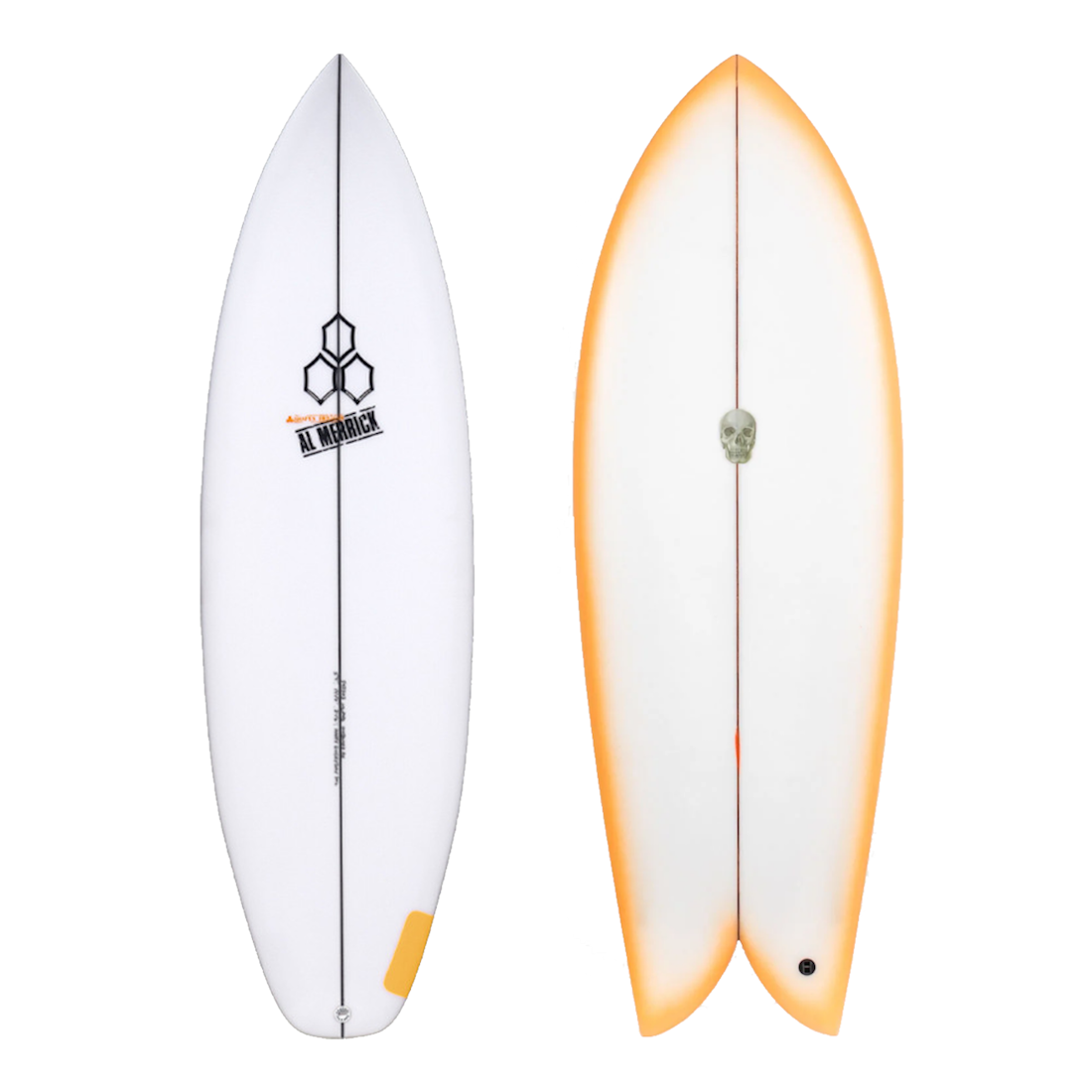 Shortboards & Hybrid Surfboards Sale