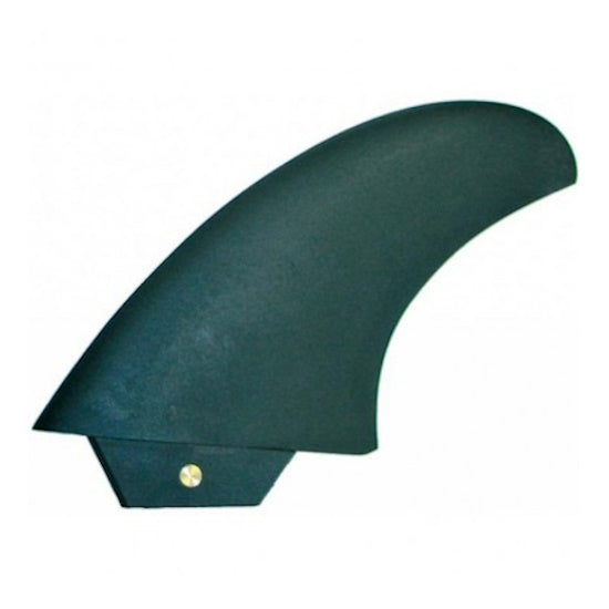 Different Surfboard Fins