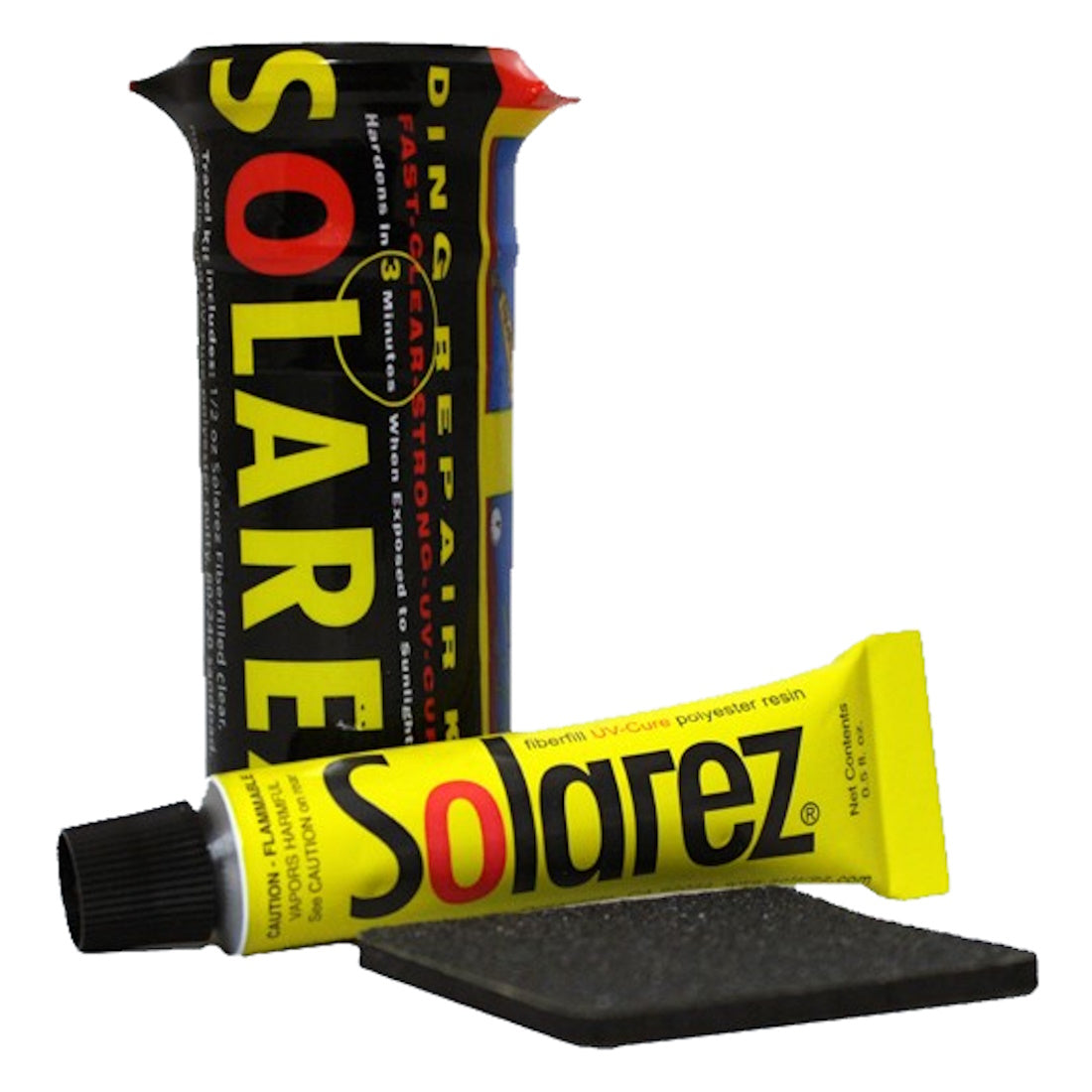 Surfboard Ding Repair