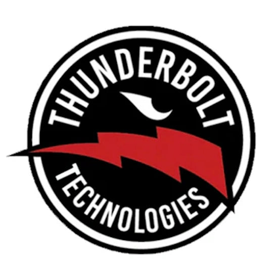 Thunderbolt Surfboards