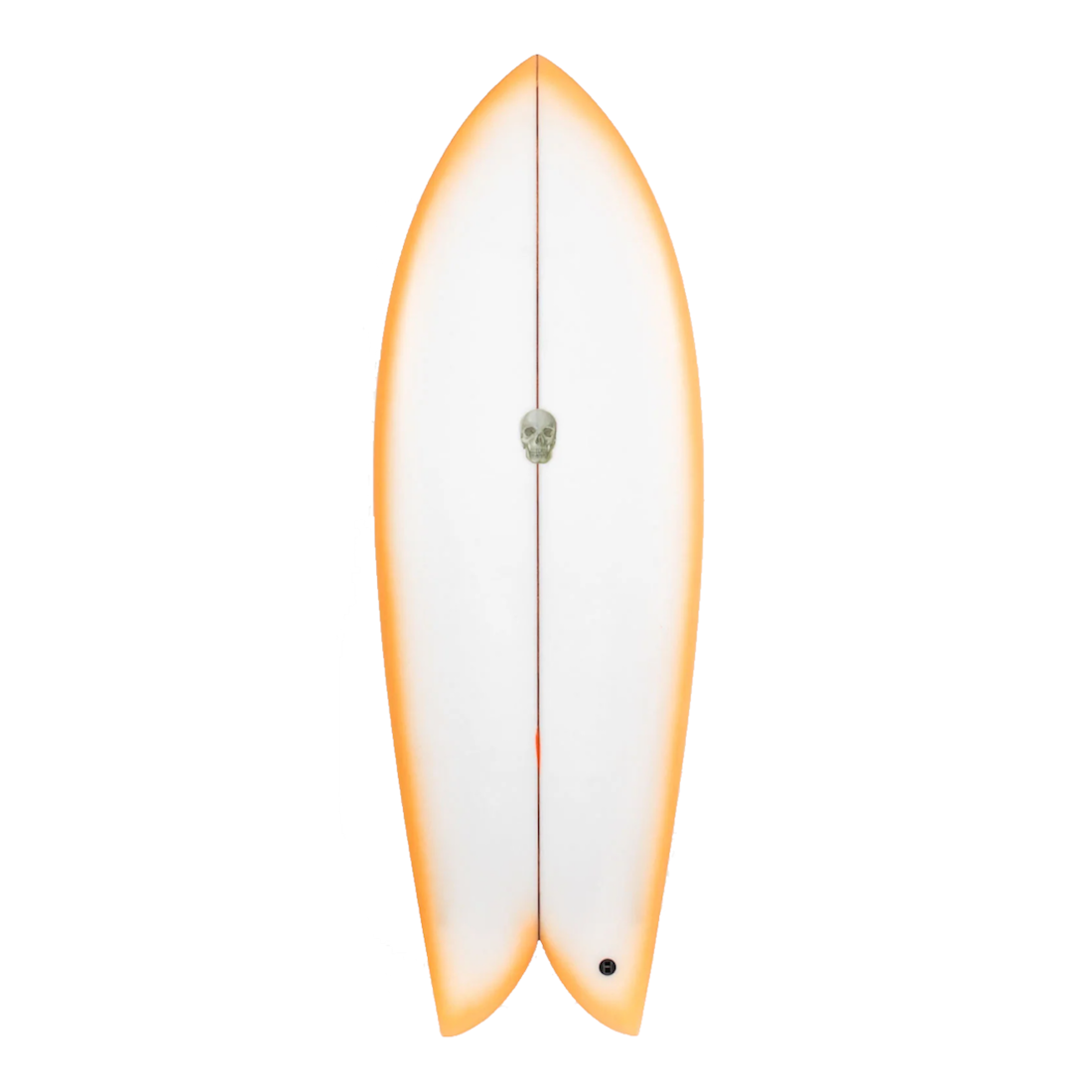 Twin Fin and Fish Surfboards