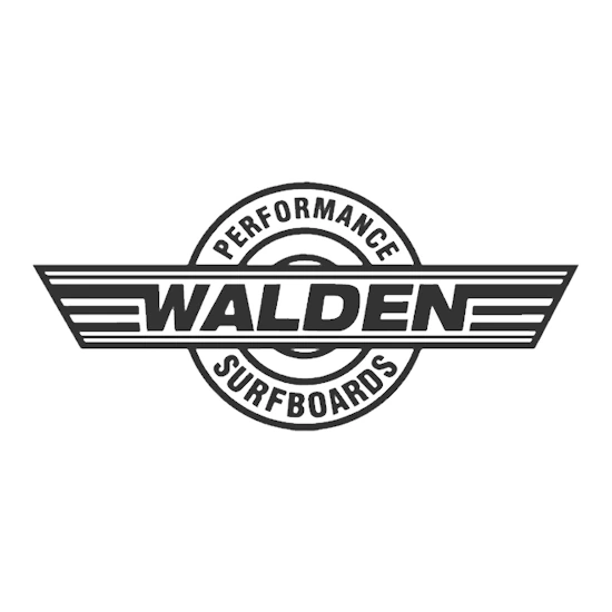 Walden Surfboards