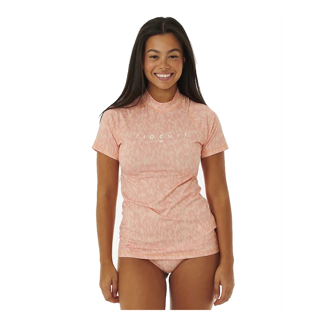 Women's Rash Guards & UV Protection