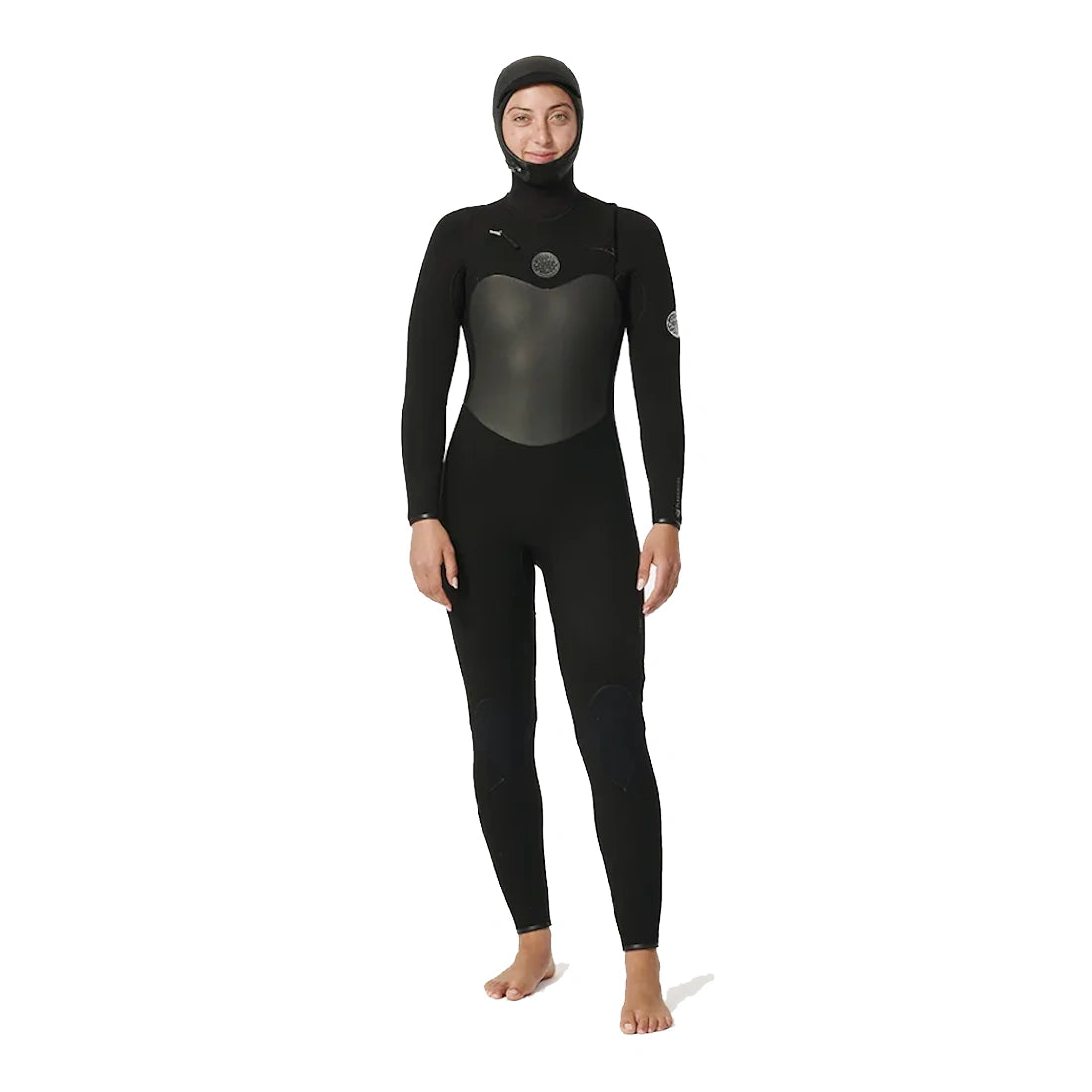 Women's Winter Wetsuits