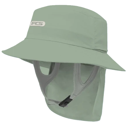 Surf Caps & Bucket Hats
