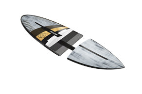 Torq ACT Surfboards