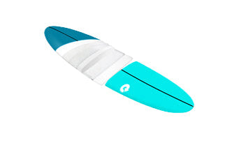 Torq Soft Deck Surfboards