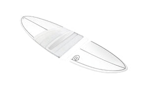 Torq TEC-HD Surfboards