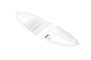 Torq TET Epoxy Surfboards