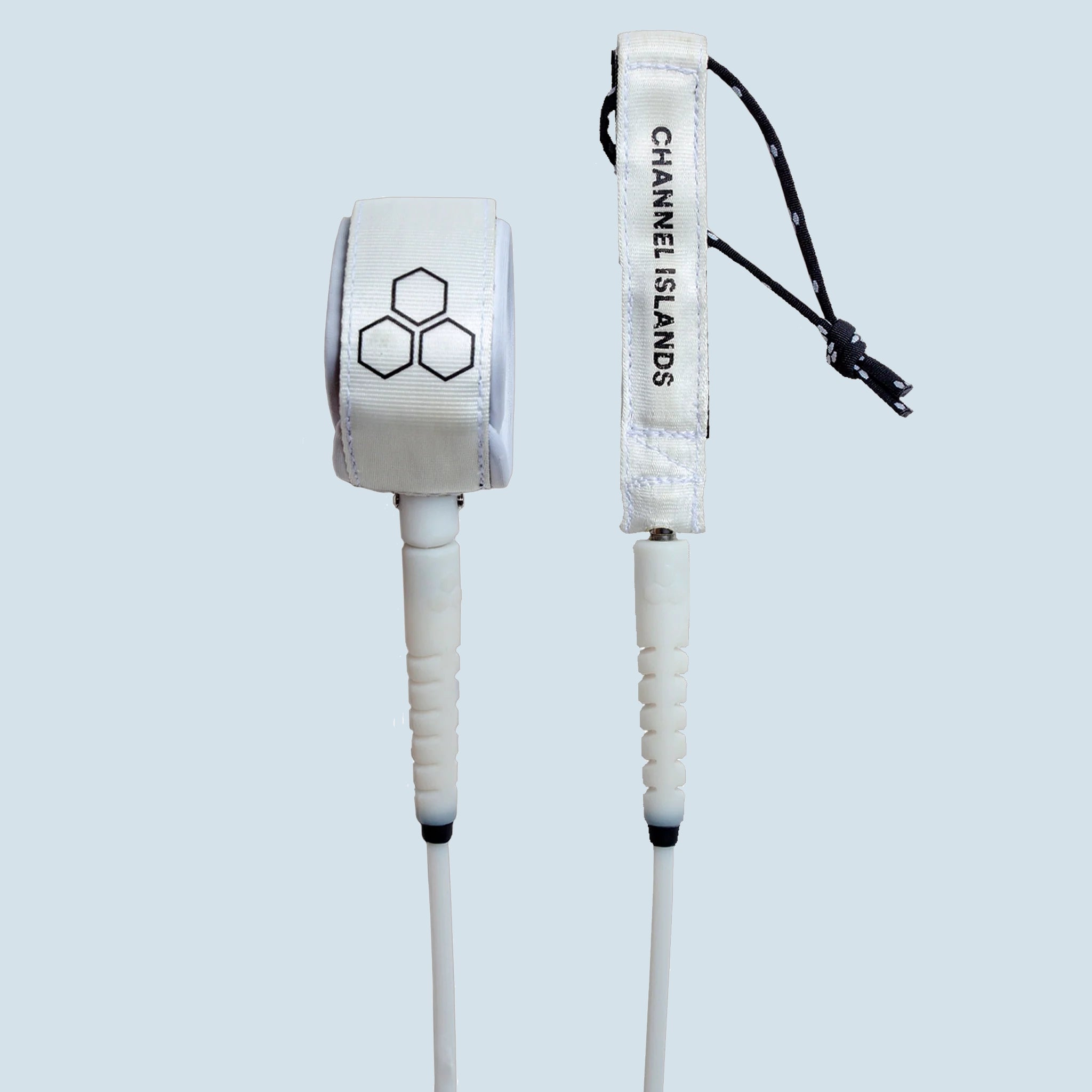 Channel Islands Accessories Mikey February Leash white