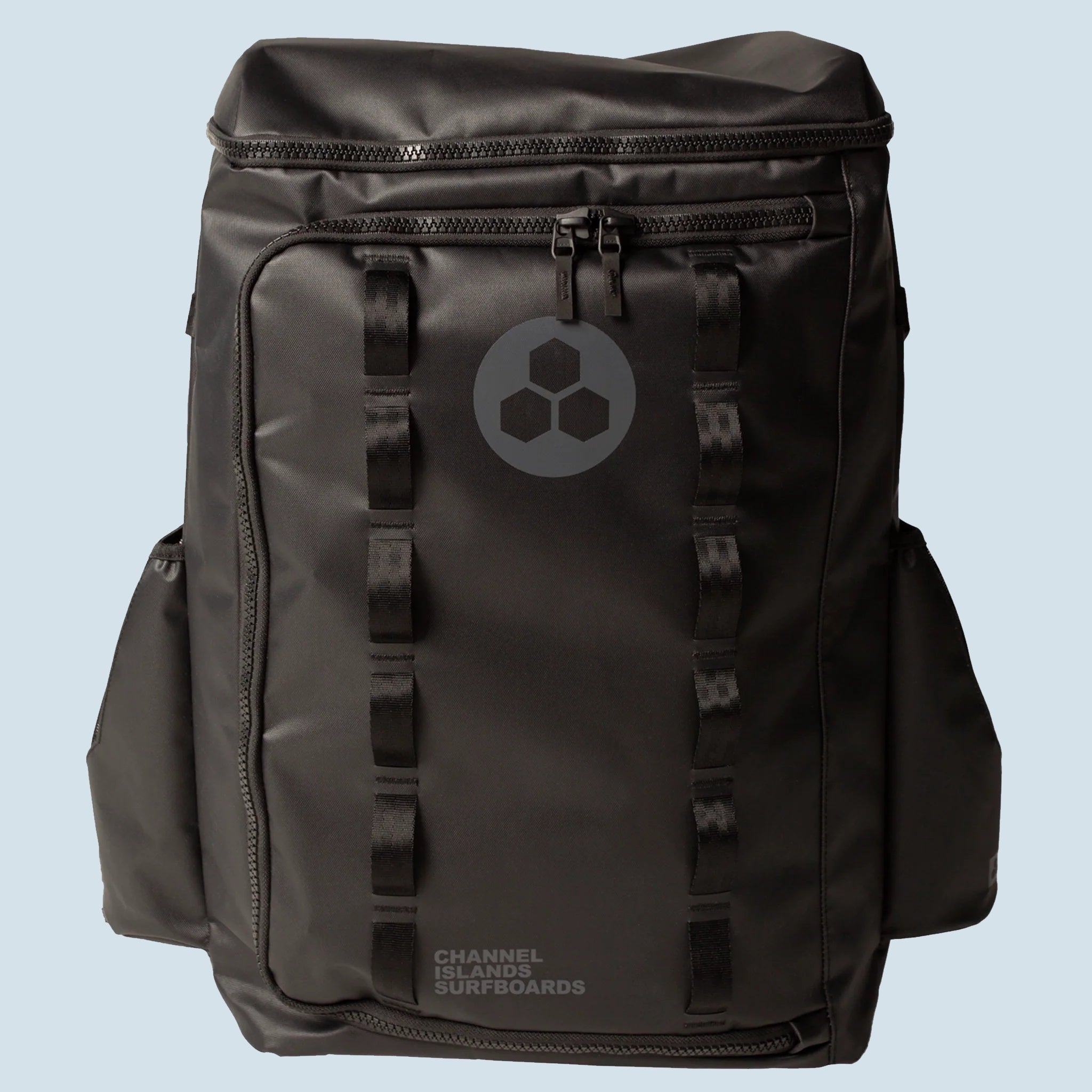 Channel Islands-Essentials-40L-Surf Pack-front