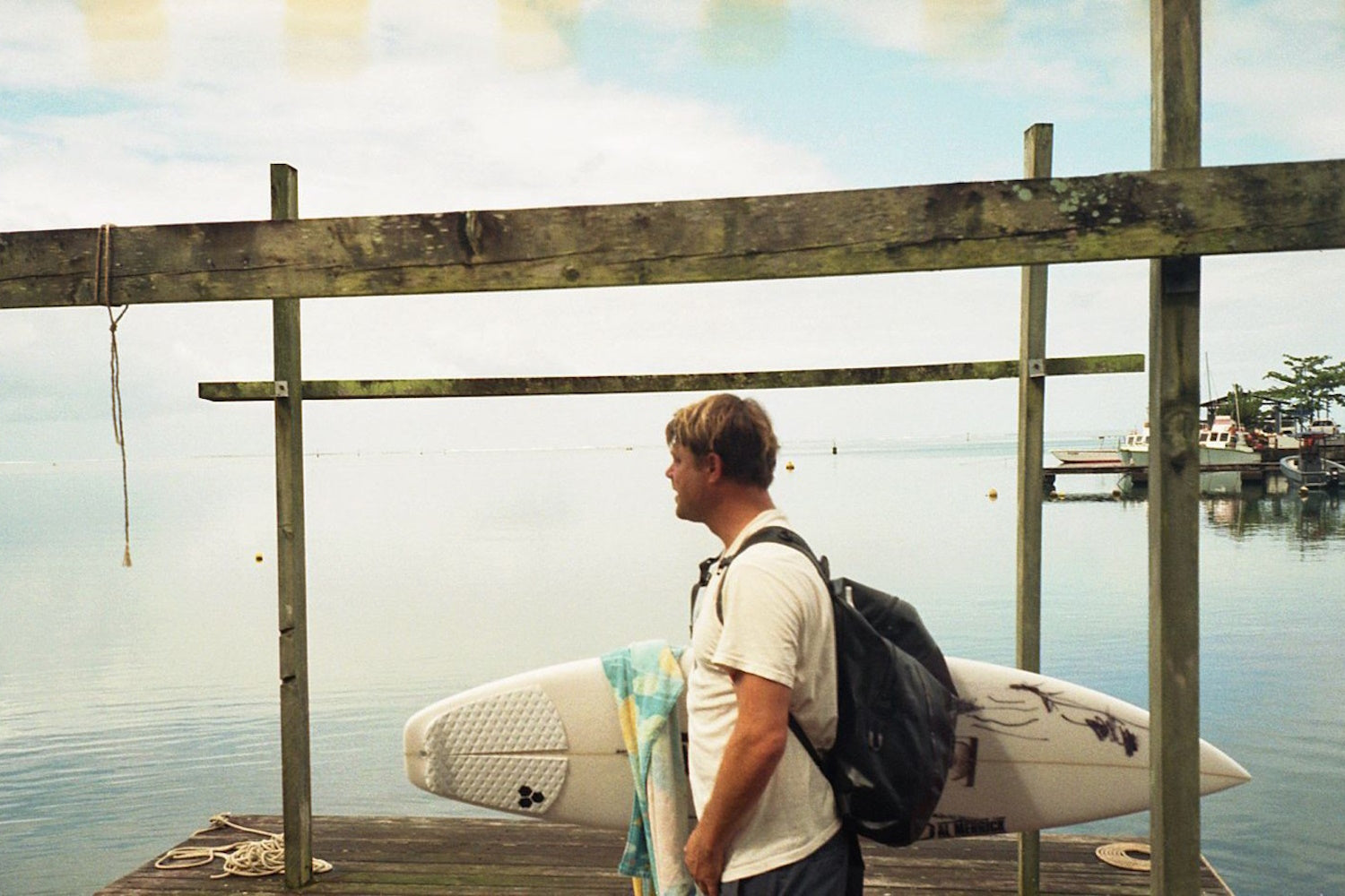 Surfing Essentials