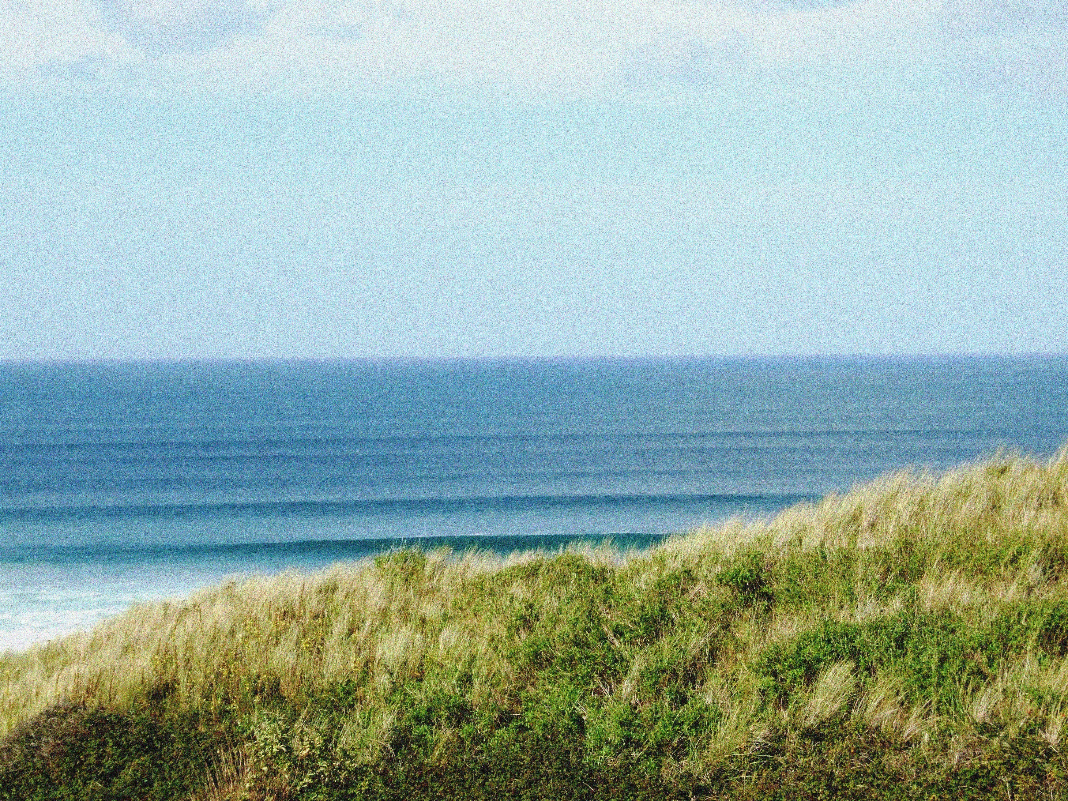 Waves in Europe