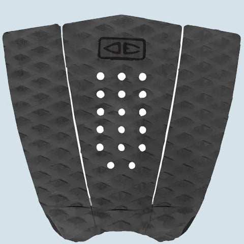 Ocean-Earth-Surfboard-Accessories-Cor-CX-Fish-Pad-washed-black