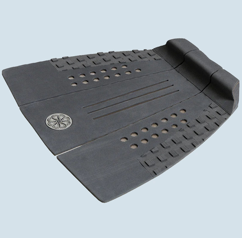 Octopus Traction Pads Chippa IV smoke earth