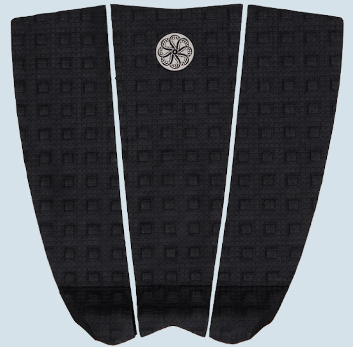 Octopus Traction Pads Mission Control II Pad black