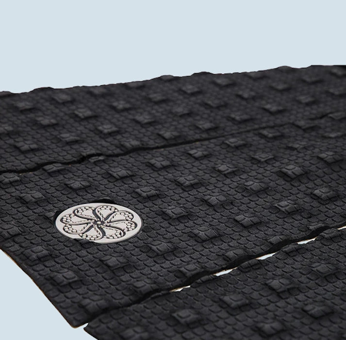 Octopus Traction Pads Mission Control II Pad black