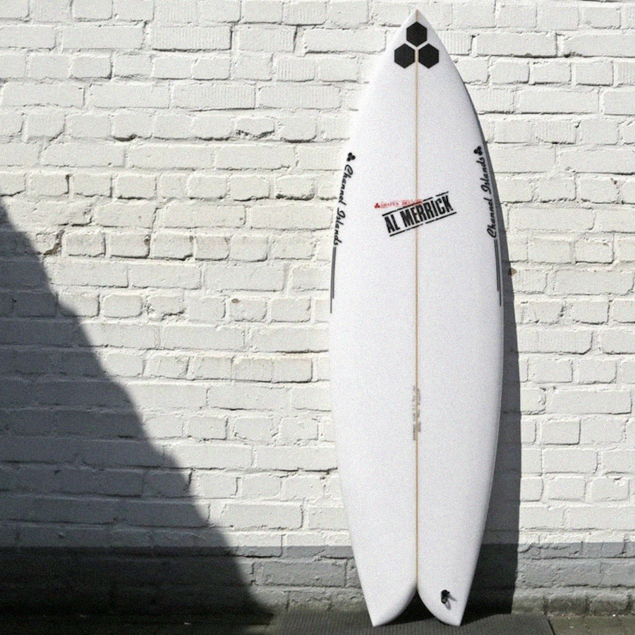 Custom Surfboards via Frittboards Surfshop