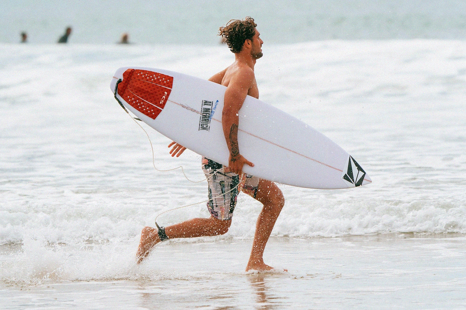 Surfboard Accessories