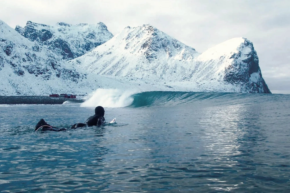 Wetsuit Hoods, Gloves and Boots