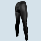 Florence Marine X Hydratight Surf Pant Black von hinten