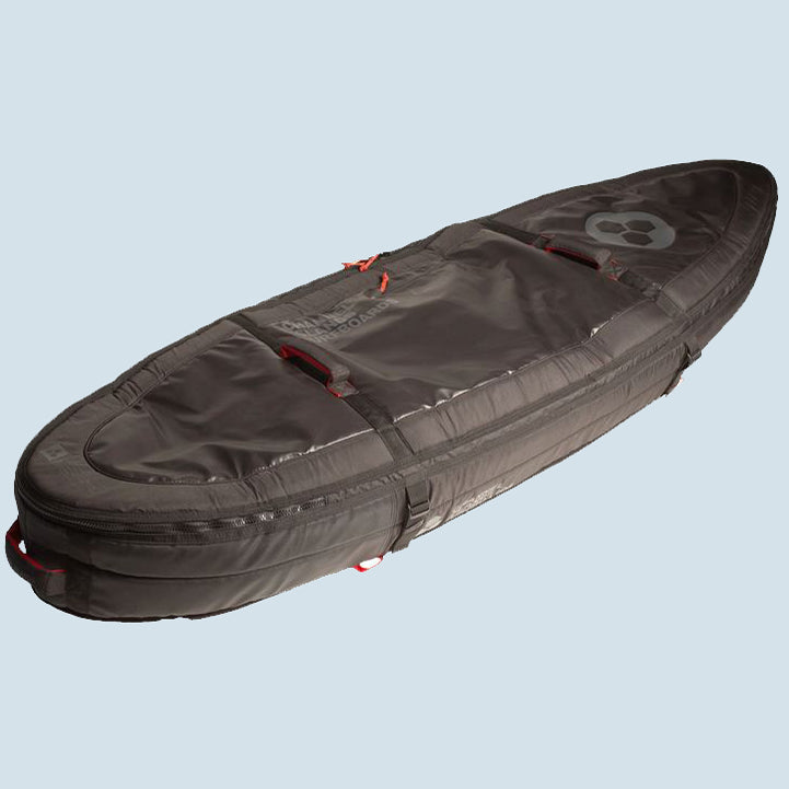 Blackened Series Ride Blackened Boardbag 2021 | Sno Produktbild-Vorschau 4