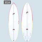 Lost Quiver Killer '25 mit Railspray