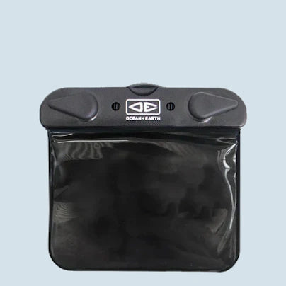 Ocean Earth Waterproof Key Pouch von hinten