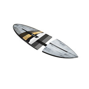 Torq ACT Surfboards