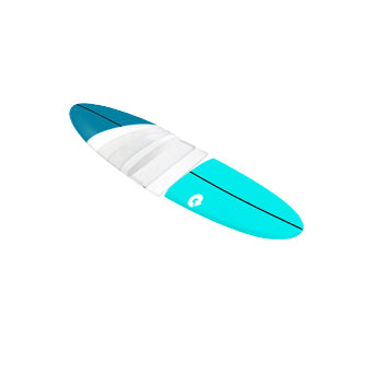 Torq Soft Deck Surfboards