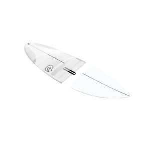 Torq TEC Epoxy Surfboards