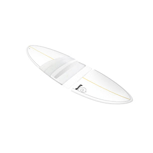 Torq TET Epoxy Surfboards