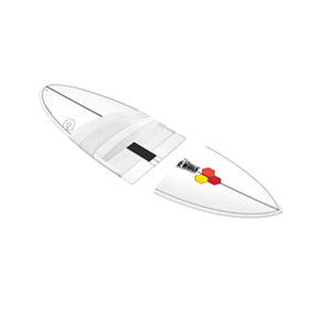 Torq X-Lite Surfboards