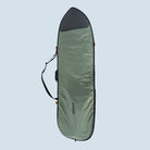 FCS Classic Cover Fish Alpine - Single Boardbag für Hybrid und Fish Surfboards