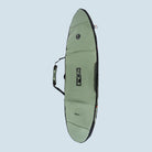 FCS Day-X Single Travel Board Cover Alpine